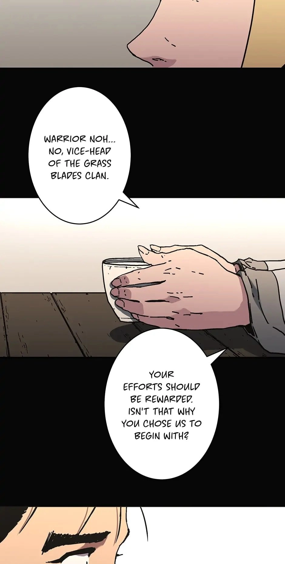 Peerless Dad Chapter 212 - I'll Make You Happy Page 24