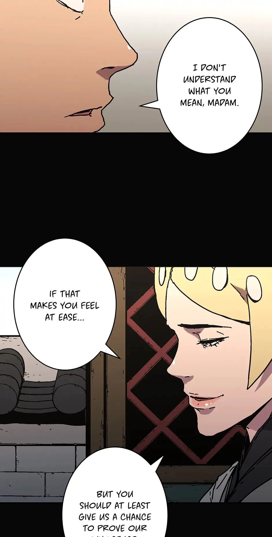 Peerless Dad Chapter 212 - I'll Make You Happy Page 25