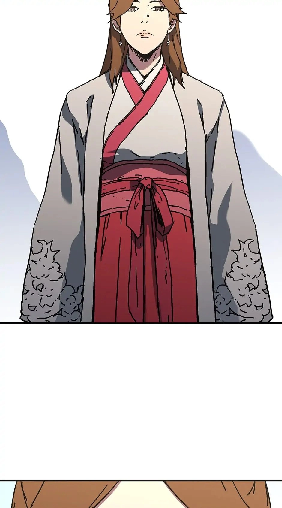 Peerless Dad Chapter 212 - I'll Make You Happy Page 30
