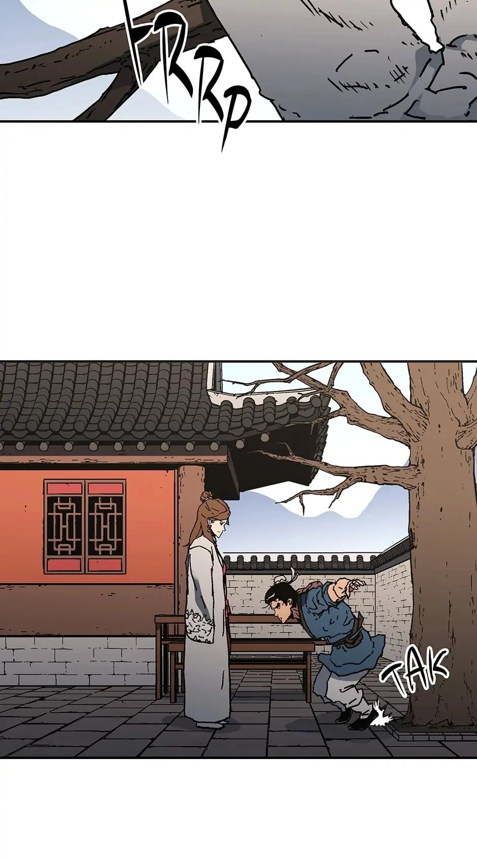 Peerless Dad Chapter 212 - I'll Make You Happy Page 32