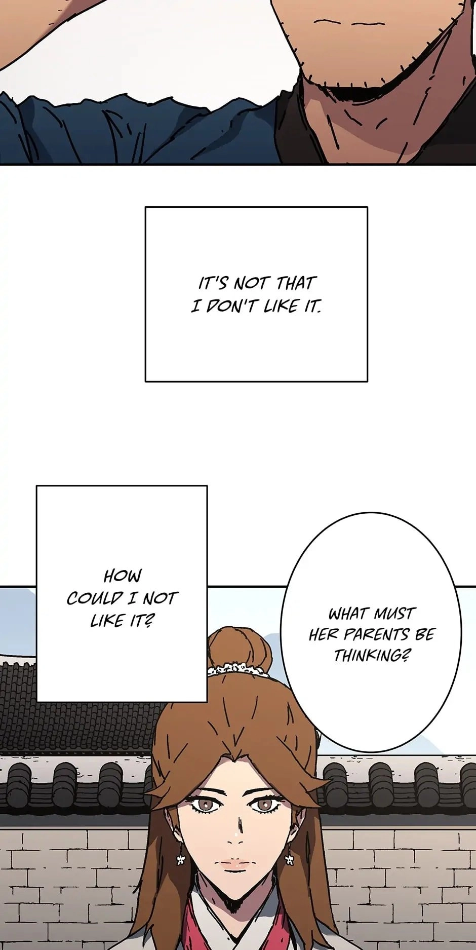 Peerless Dad Chapter 212 - I'll Make You Happy Page 34