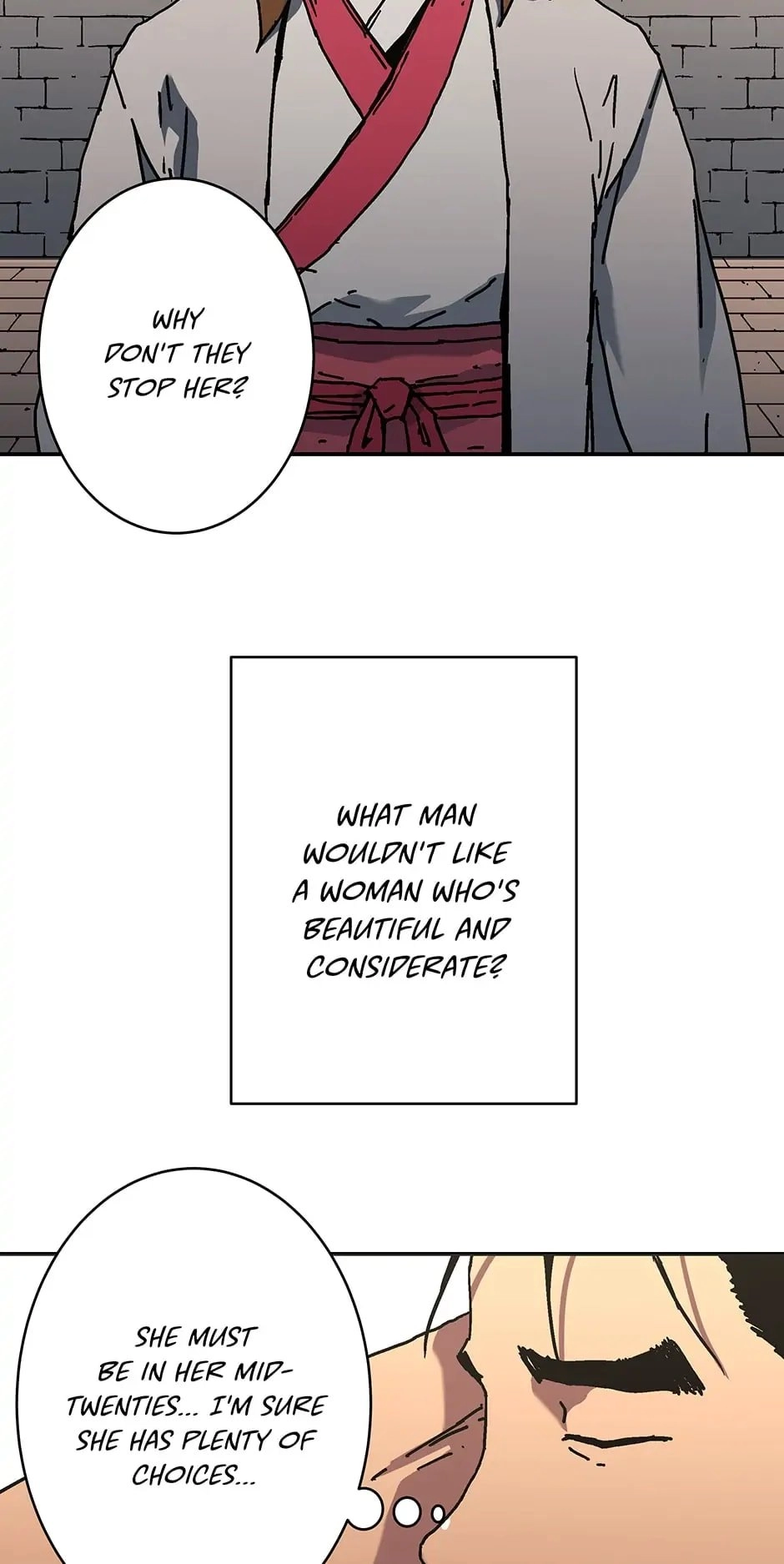 Peerless Dad Chapter 212 - I'll Make You Happy Page 35