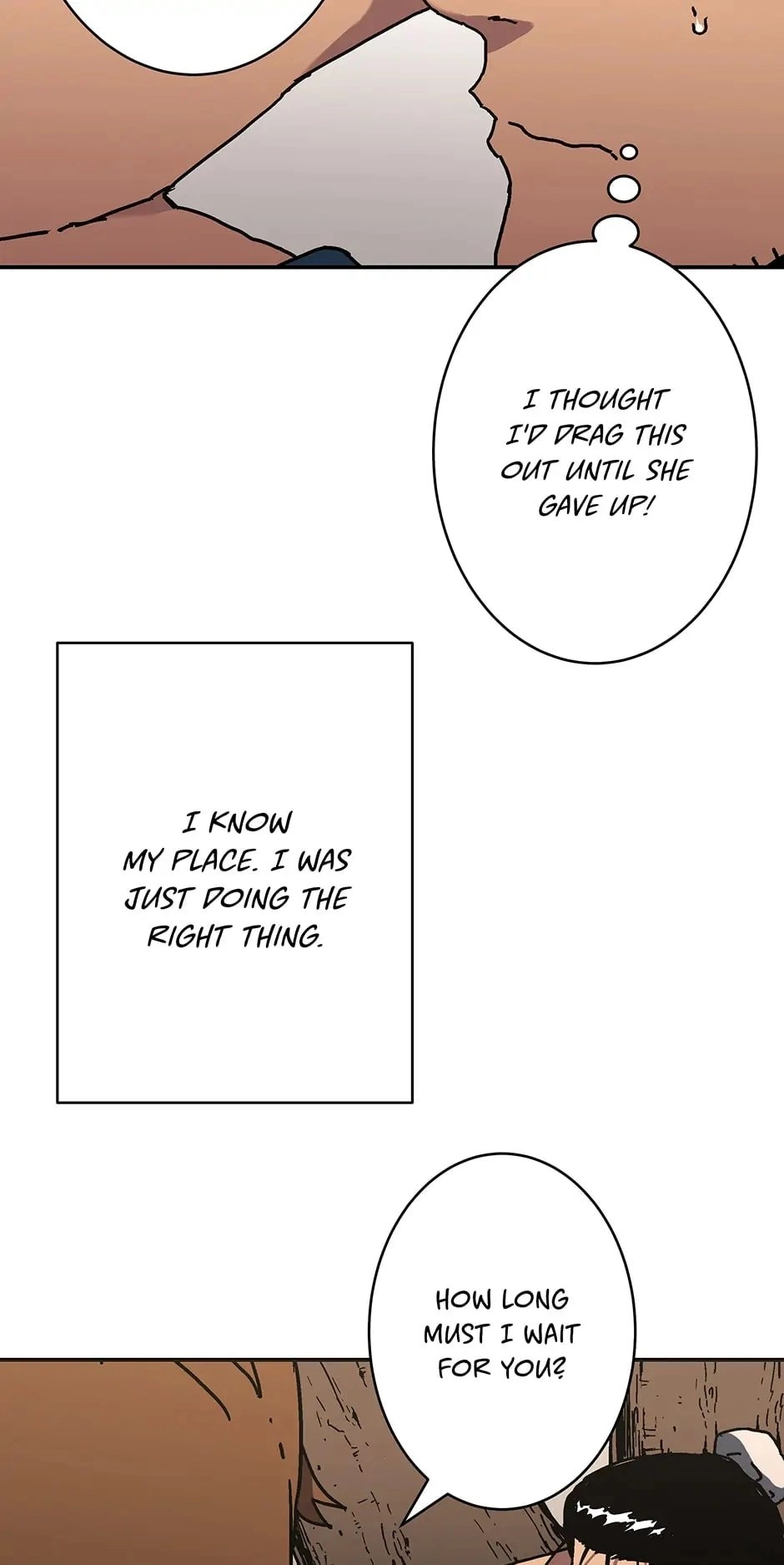 Peerless Dad Chapter 212 - I'll Make You Happy Page 36