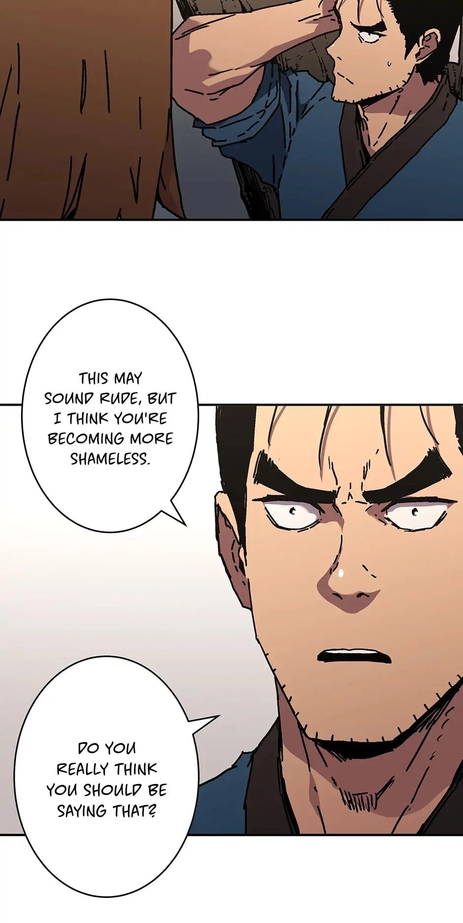 Peerless Dad Chapter 212 - I'll Make You Happy Page 37