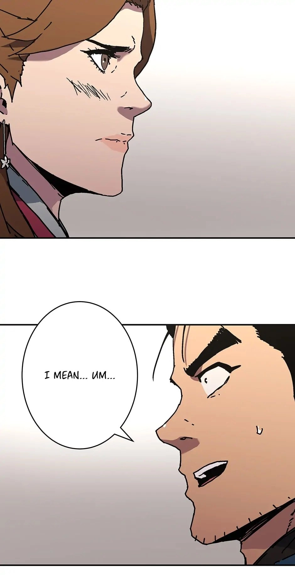 Peerless Dad Chapter 212 - I'll Make You Happy Page 39