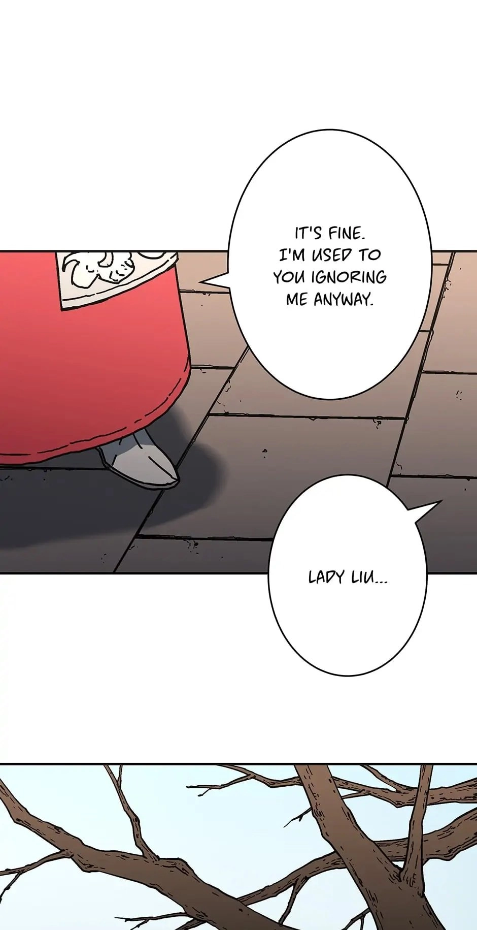 Peerless Dad Chapter 212 - I'll Make You Happy Page 40