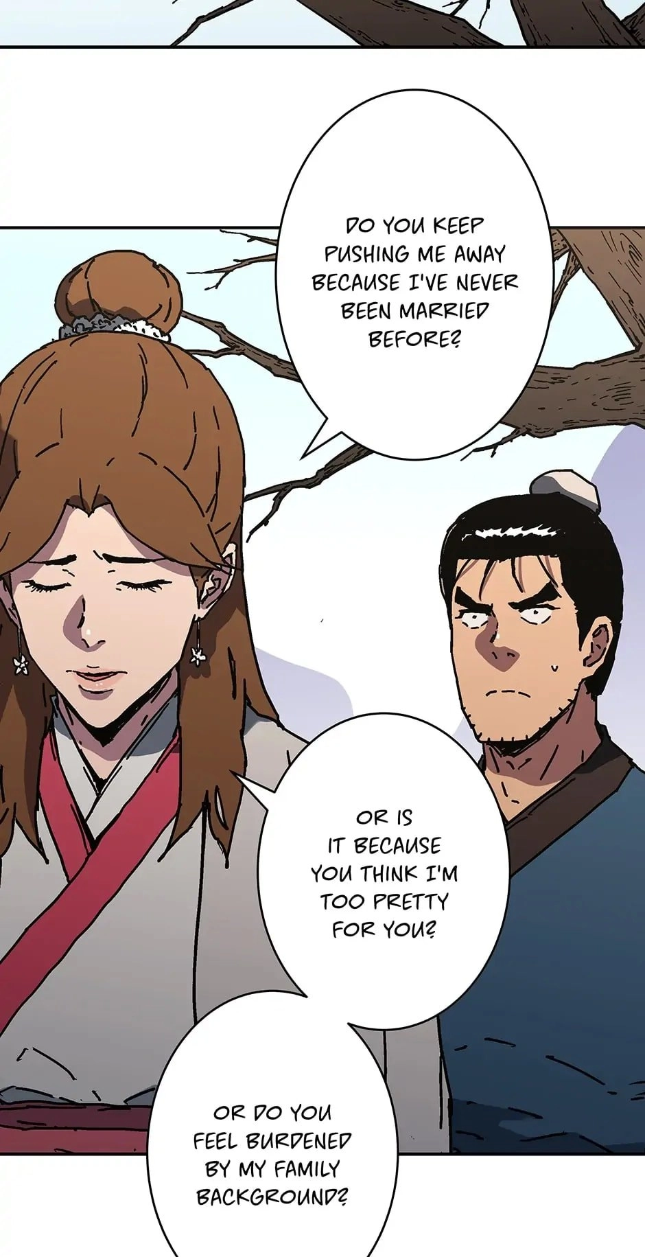 Peerless Dad Chapter 212 - I'll Make You Happy Page 41