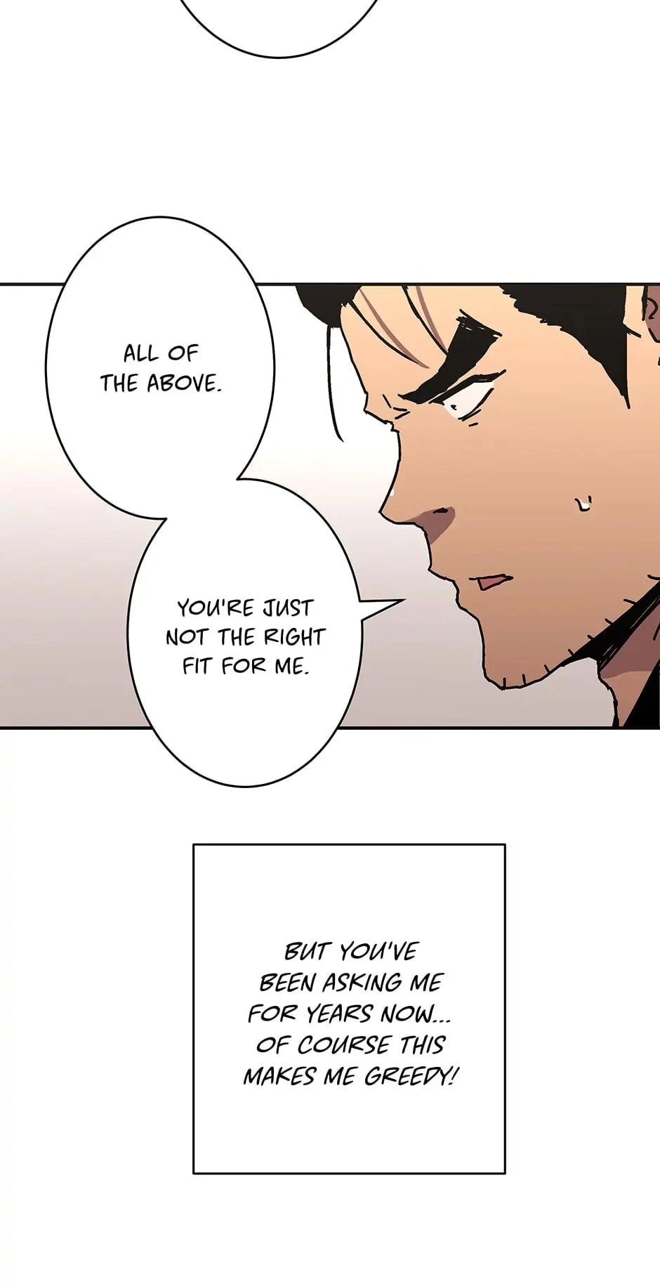Peerless Dad Chapter 212 - I'll Make You Happy Page 42