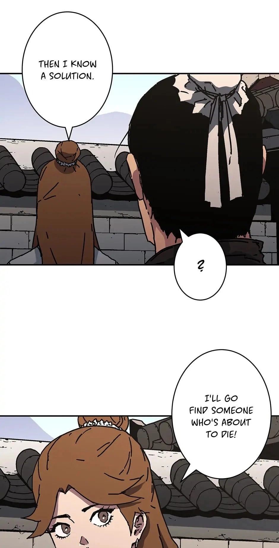 Peerless Dad Chapter 212 - I'll Make You Happy Page 43
