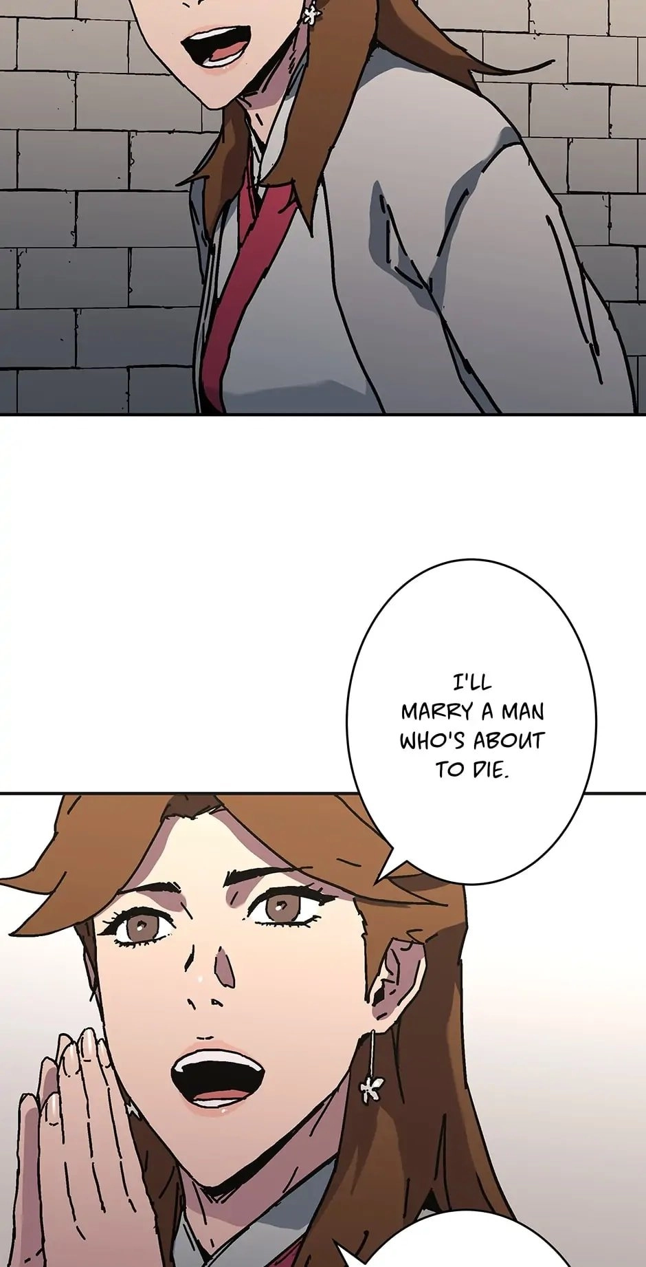 Peerless Dad Chapter 212 - I'll Make You Happy Page 44