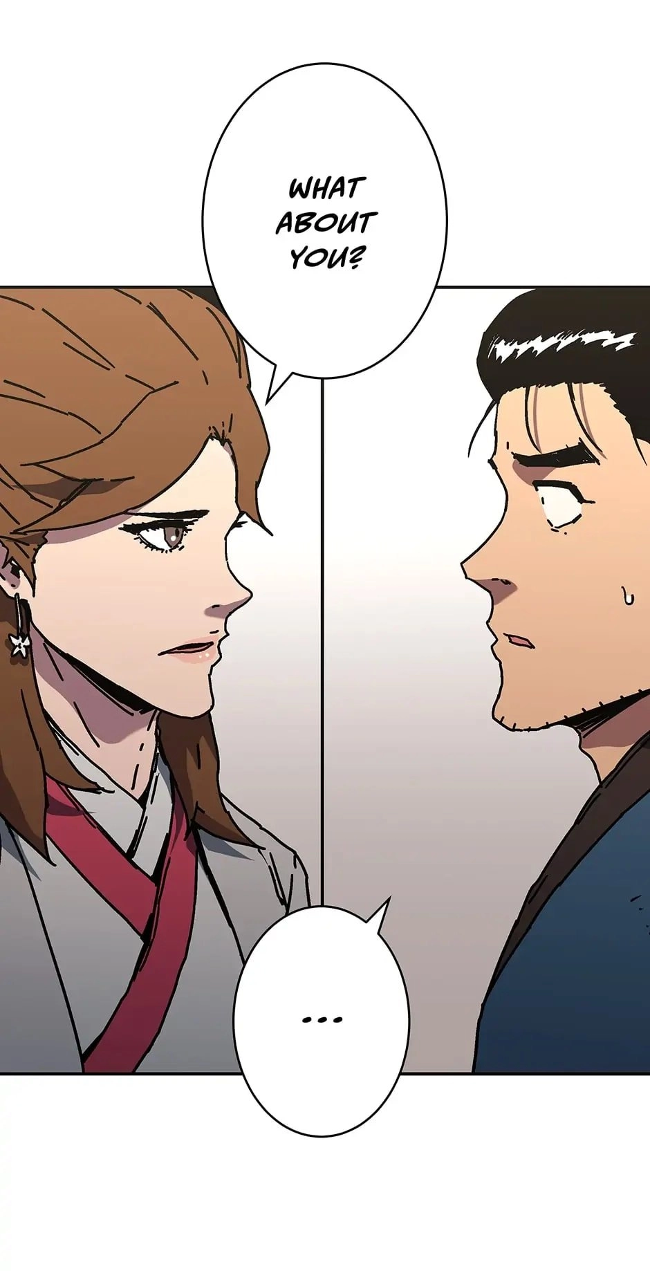 Peerless Dad Chapter 212 - I'll Make You Happy Page 48