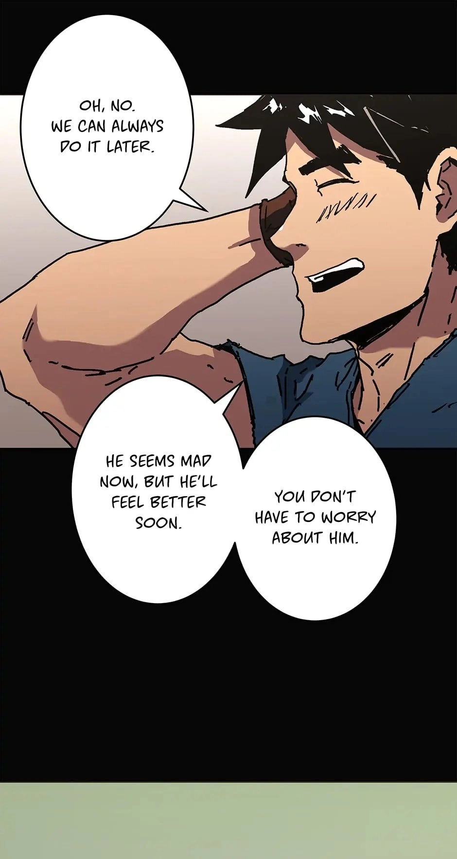 Peerless Dad Chapter 212 - I'll Make You Happy Page 58