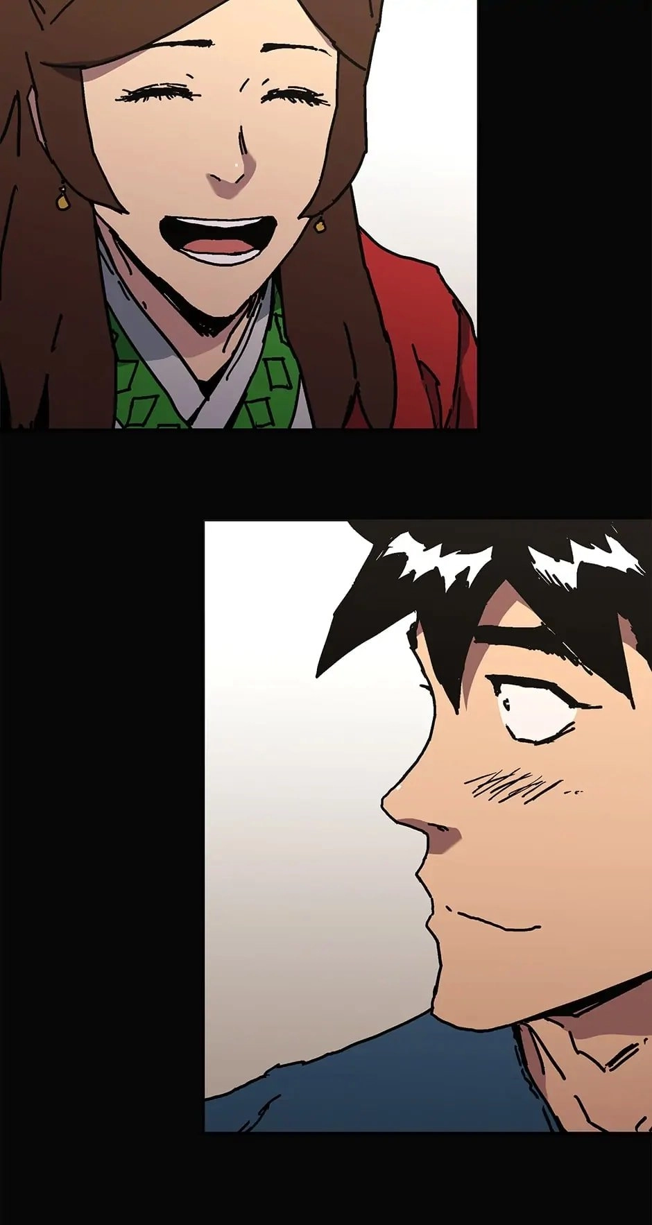 Peerless Dad Chapter 212 - I'll Make You Happy Page 61