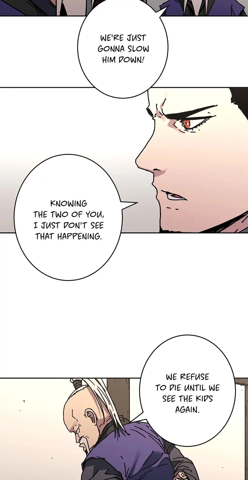 Peerless Dad Chapter 260 - Dragon King Page 11