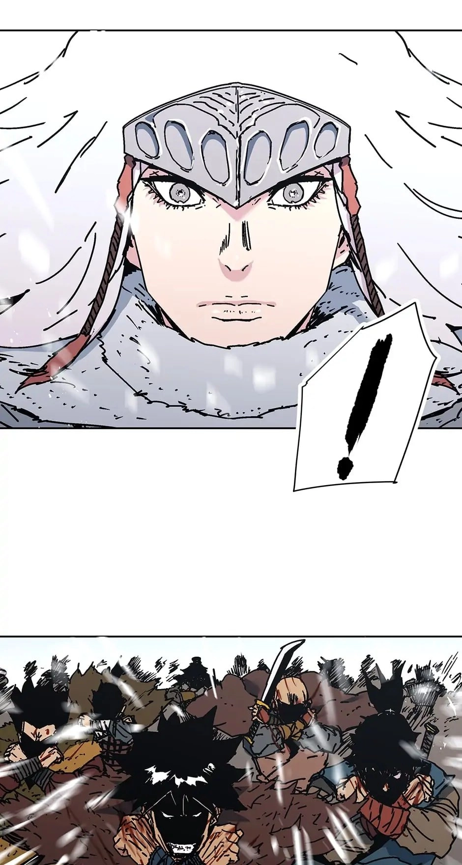 Peerless Dad Chapter 260 - Dragon King Page 17