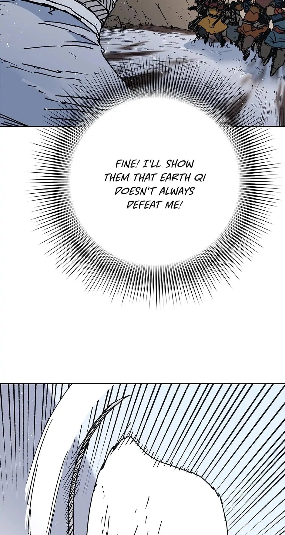 Peerless Dad Chapter 260 - Dragon King Page 19