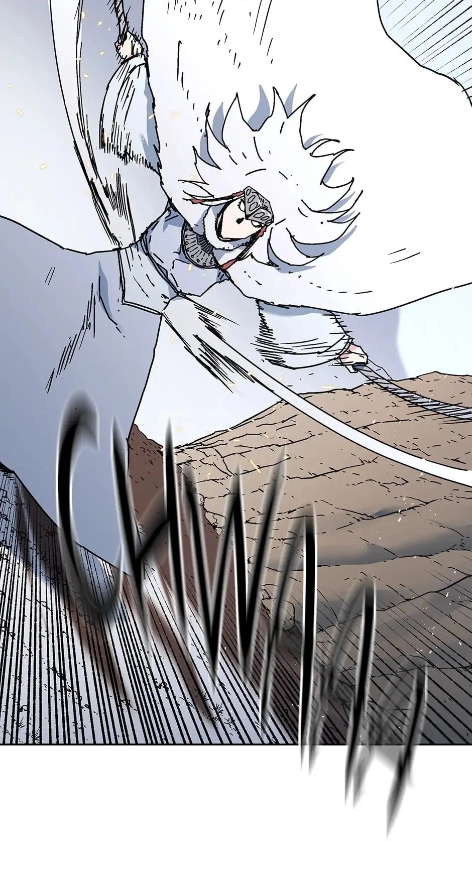 Peerless Dad Chapter 260 - Dragon King Page 20