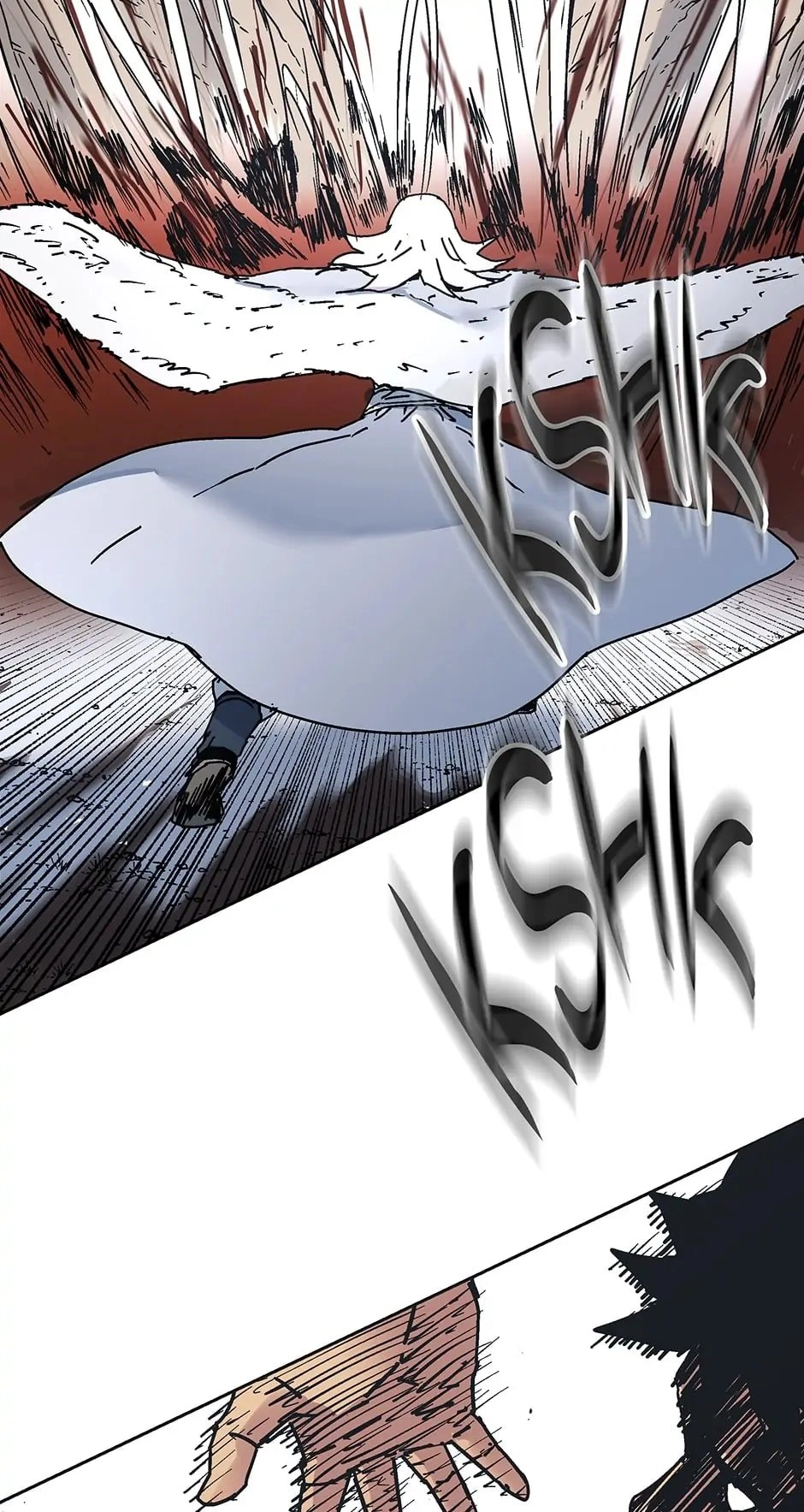 Peerless Dad Chapter 260 - Dragon King Page 23