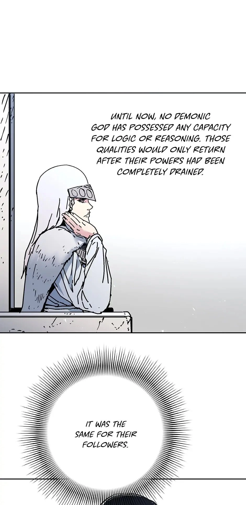 Peerless Dad Chapter 260 - Dragon King Page 31