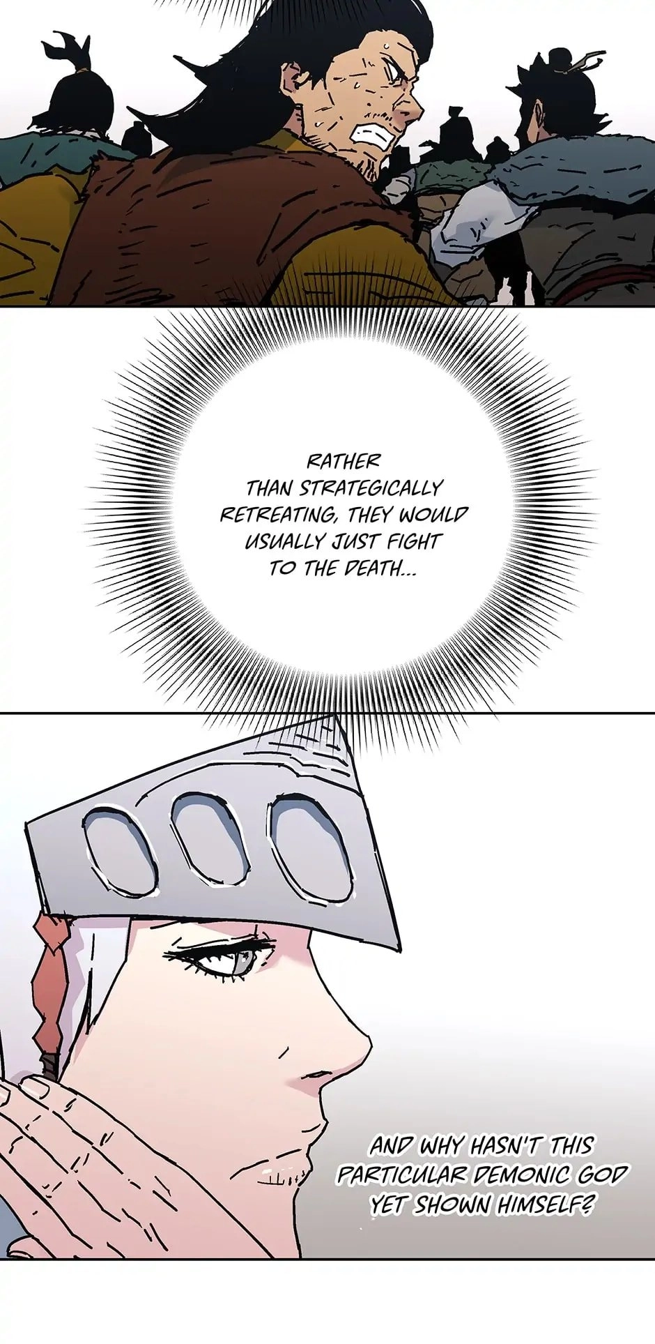 Peerless Dad Chapter 260 - Dragon King Page 32