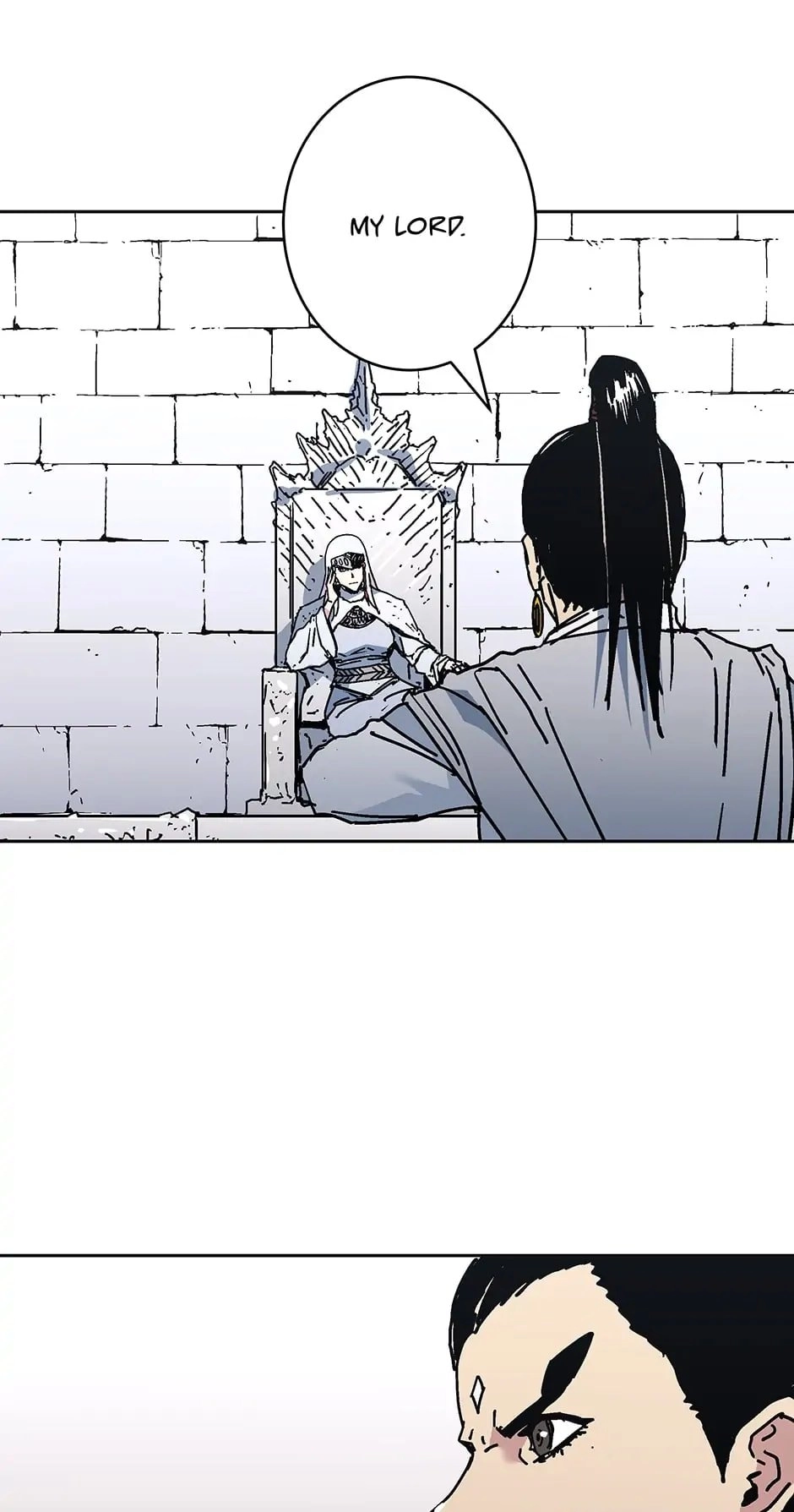 Peerless Dad Chapter 260 - Dragon King Page 33