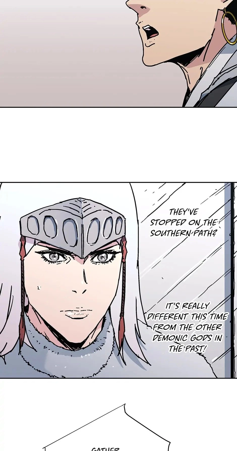 Peerless Dad Chapter 260 - Dragon King Page 34