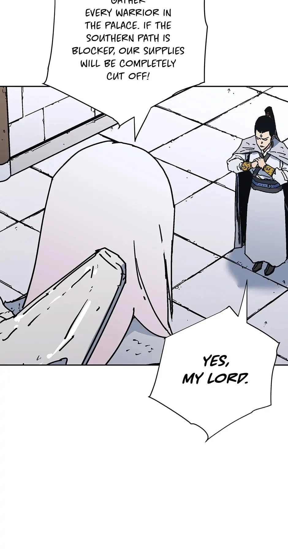 Peerless Dad Chapter 260 - Dragon King Page 35