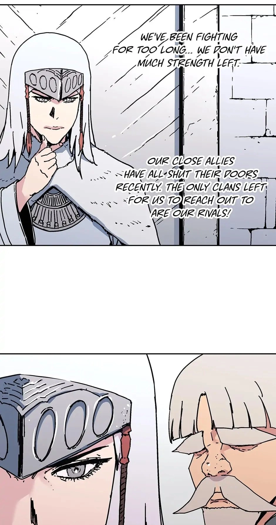 Peerless Dad Chapter 260 - Dragon King Page 36