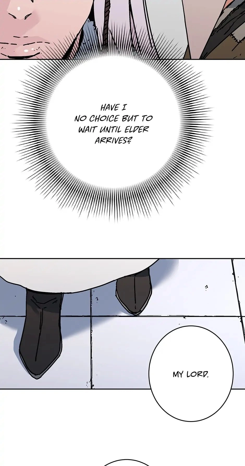 Peerless Dad Chapter 260 - Dragon King Page 37