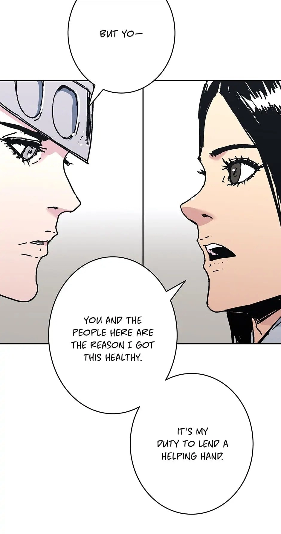 Peerless Dad Chapter 260 - Dragon King Page 39