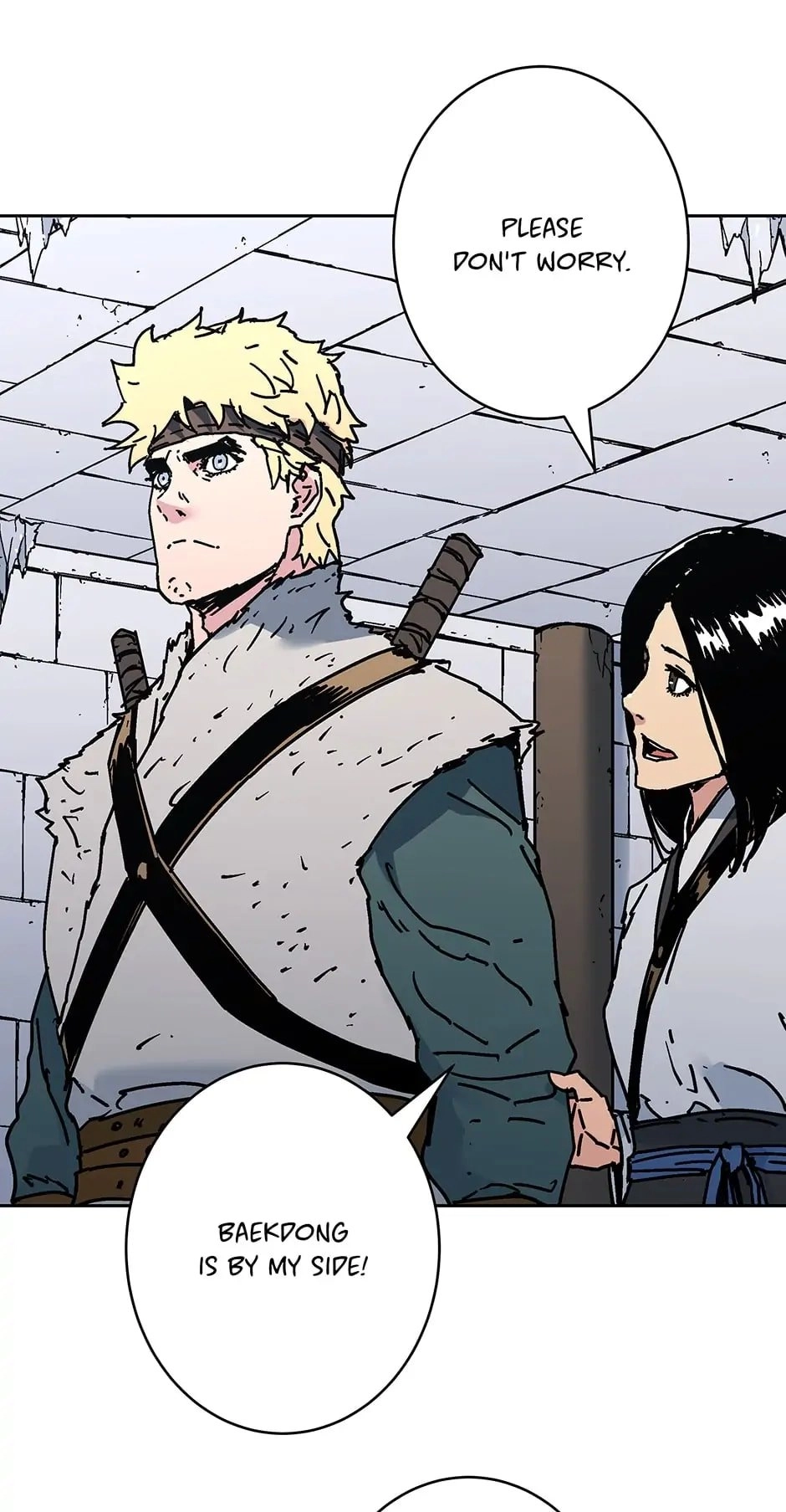 Peerless Dad Chapter 260 - Dragon King Page 40