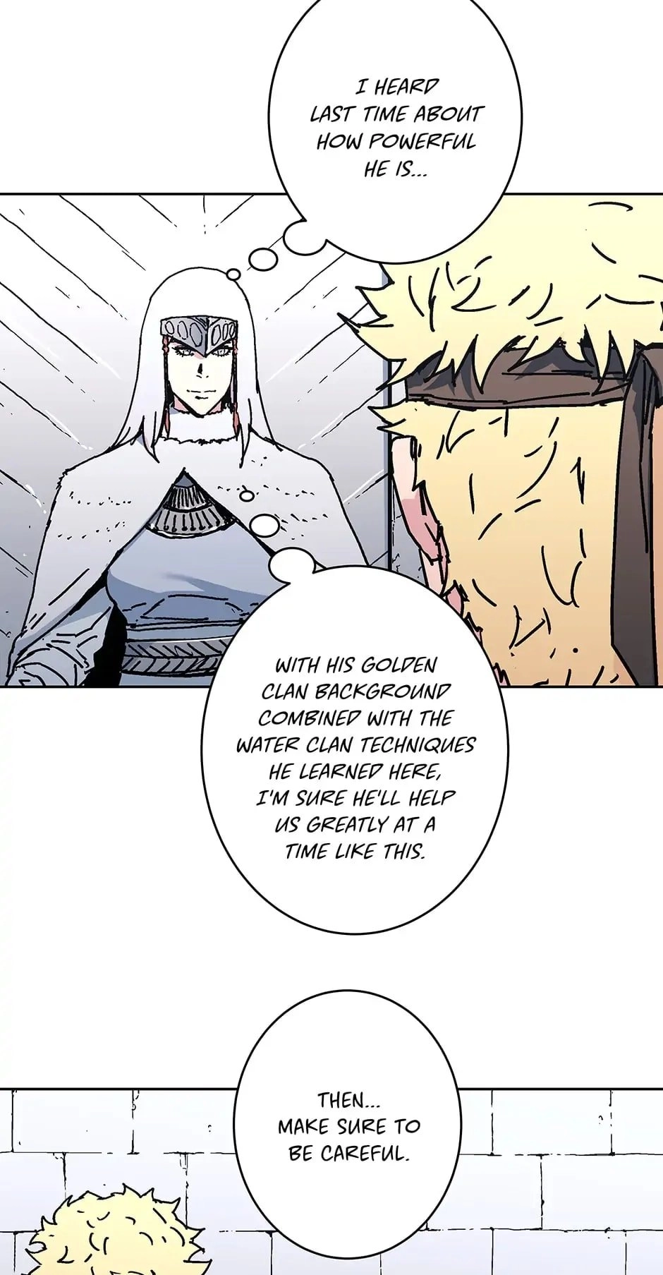 Peerless Dad Chapter 260 - Dragon King Page 41