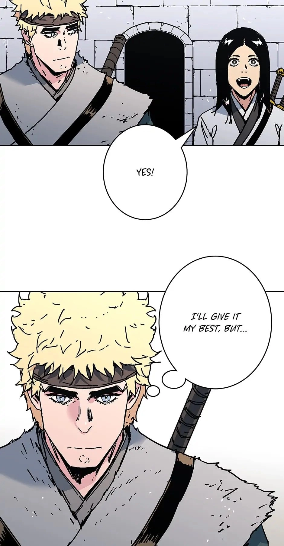 Peerless Dad Chapter 260 - Dragon King Page 42