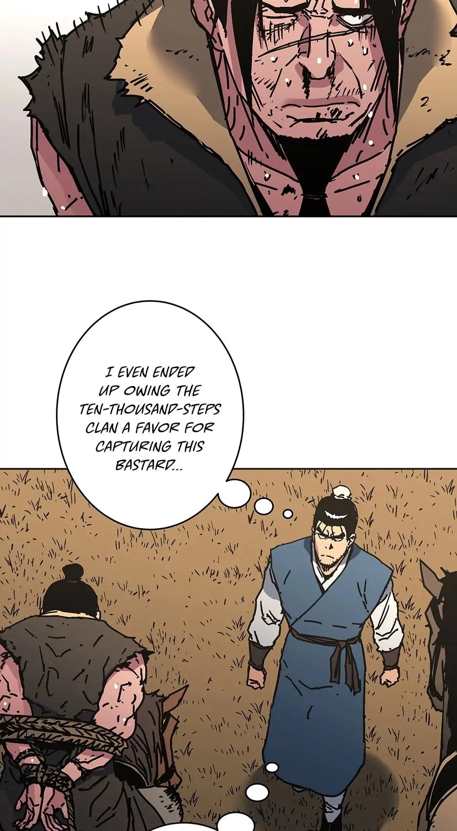 Peerless Dad Chapter 260 - Dragon King Page 47