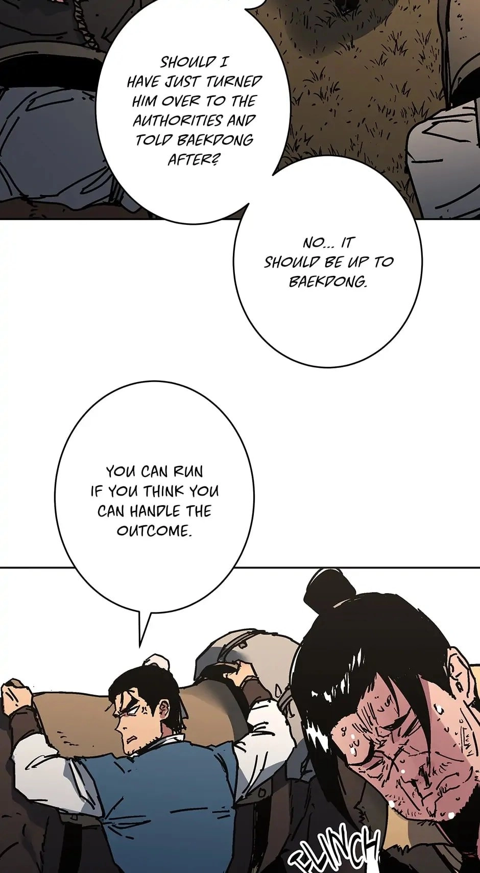 Peerless Dad Chapter 260 - Dragon King Page 48