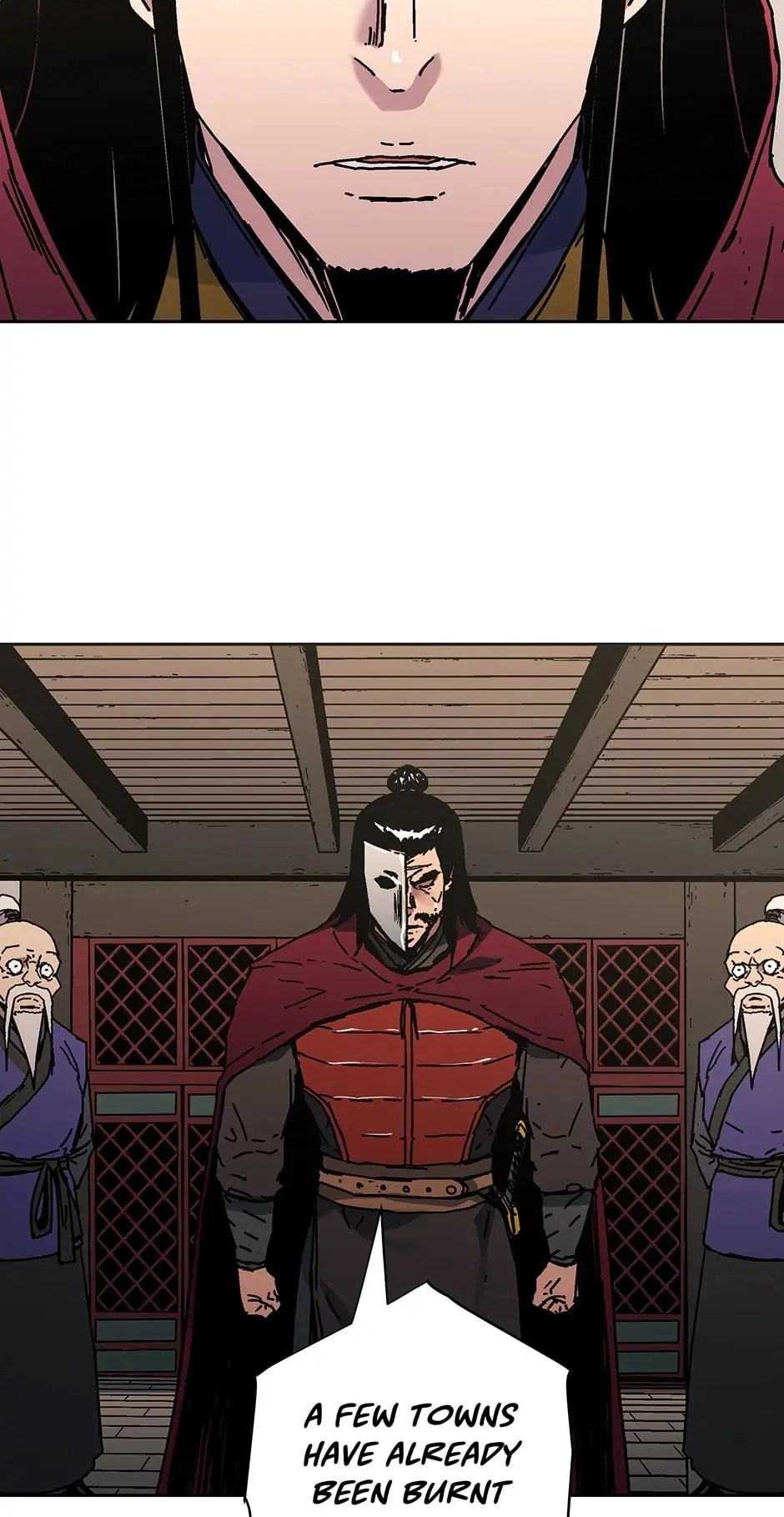 Peerless Dad Chapter 260 - Dragon King Page 7
