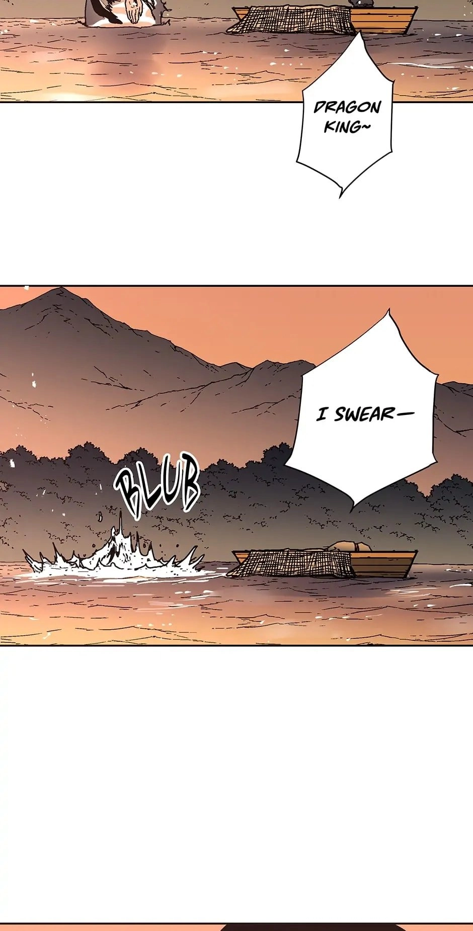 Peerless Dad Chapter 260 - Dragon King Page 65