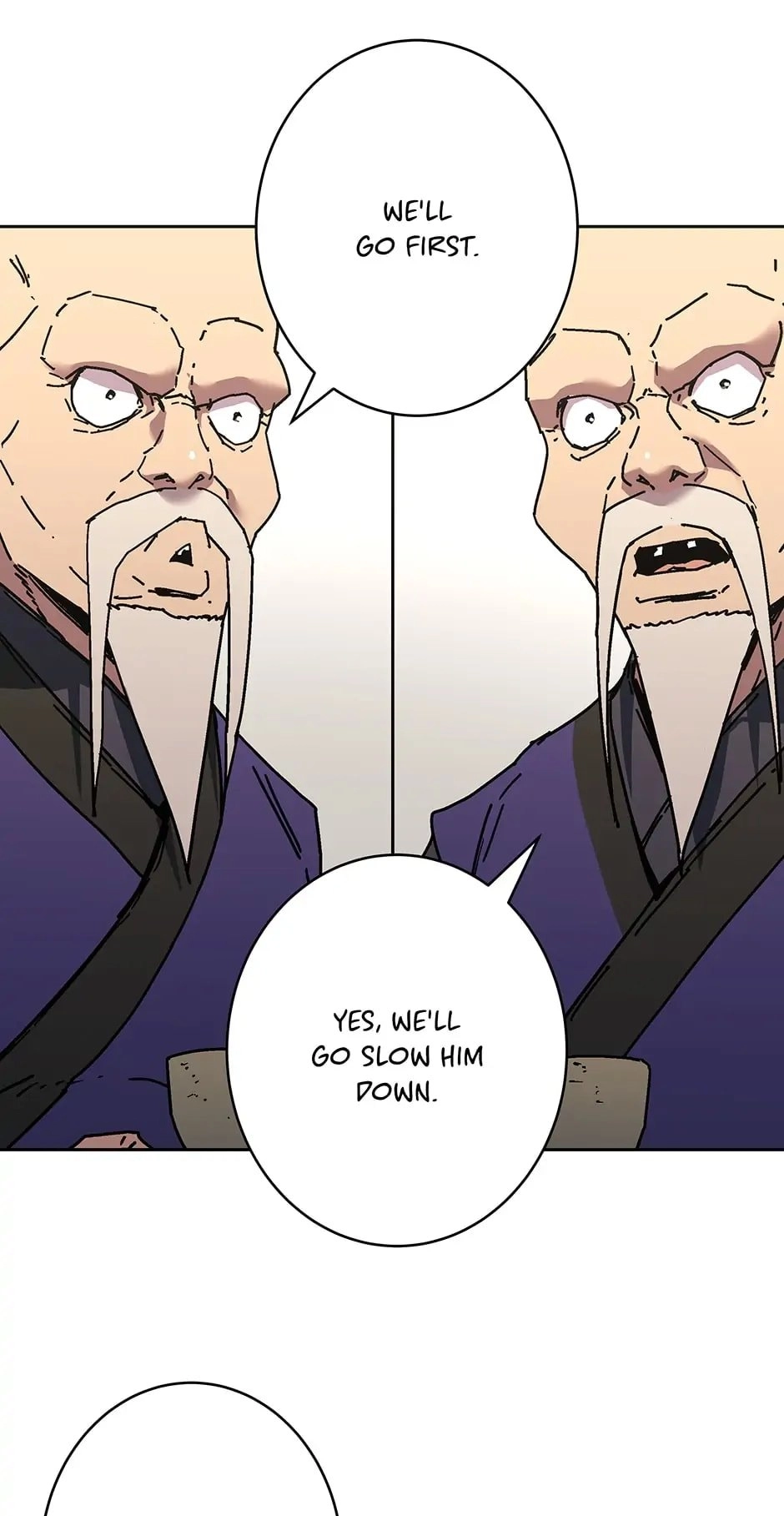 Peerless Dad Chapter 260 - Dragon King Page 9