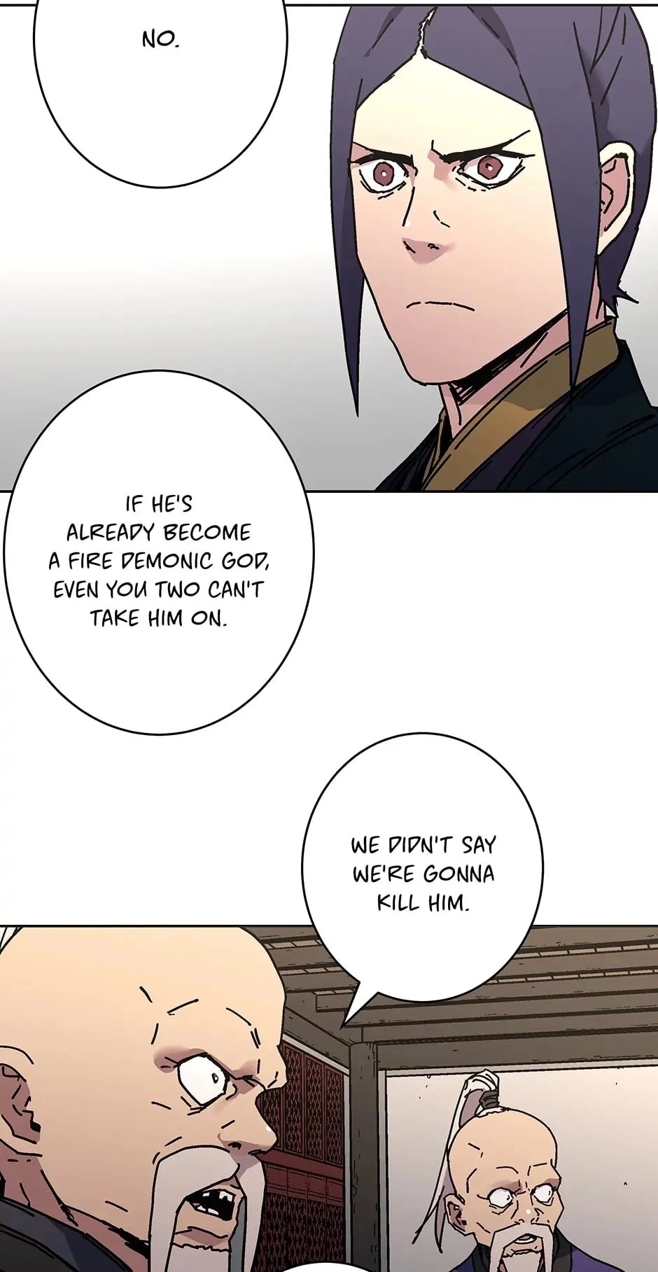 Peerless Dad Chapter 260 - Dragon King Page 10