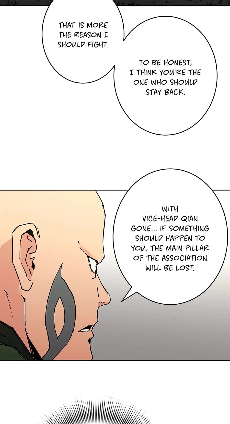 Peerless Dad Chapter 243 - Choose Your Own Path Page 15