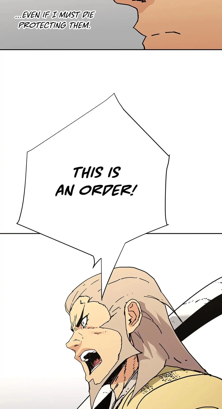 Peerless Dad Chapter 243 - Choose Your Own Path Page 17