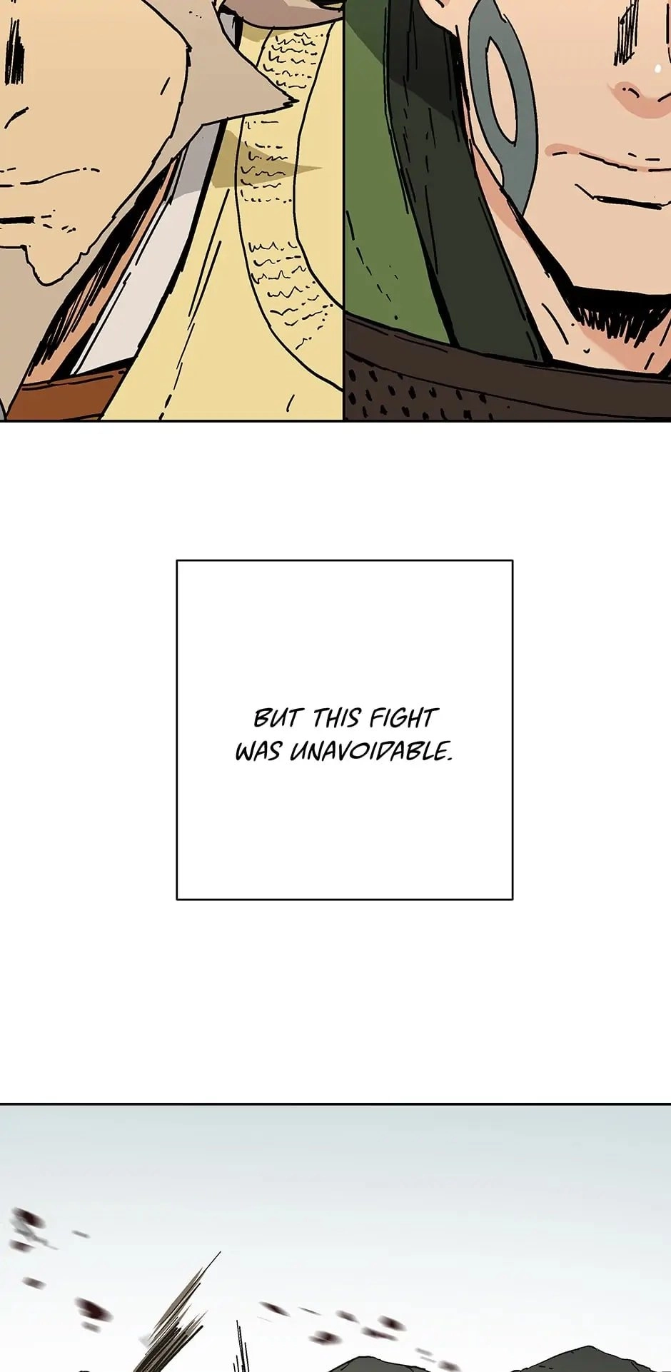 Peerless Dad Chapter 243 - Choose Your Own Path Page 29