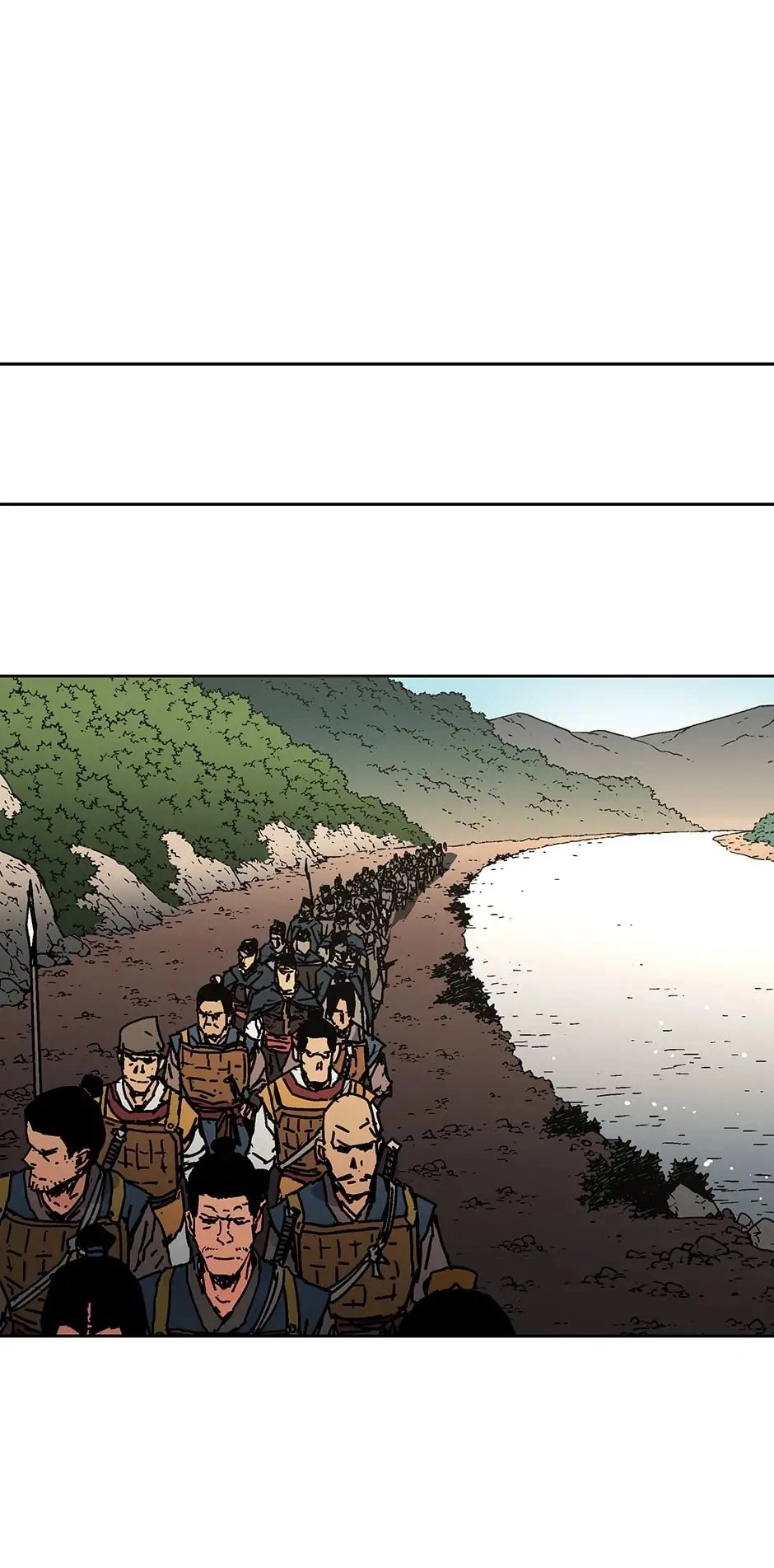 Peerless Dad Chapter 243 - Choose Your Own Path Page 31