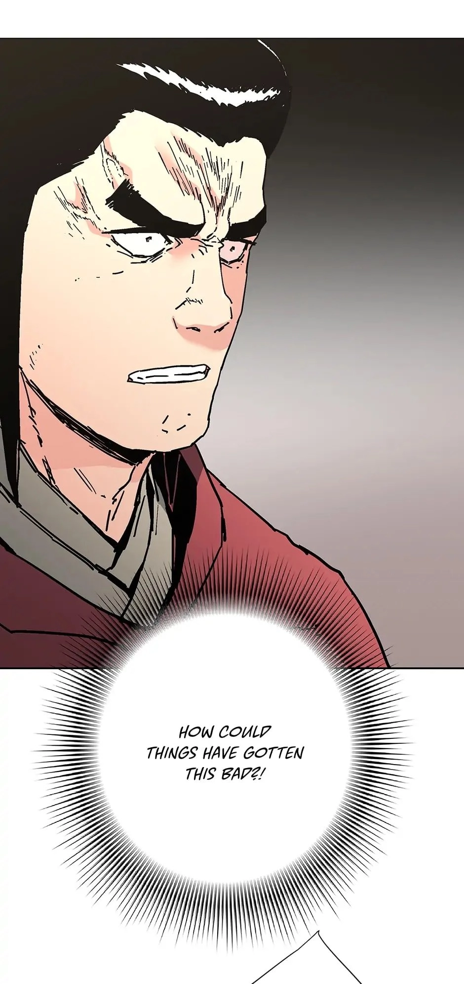 Peerless Dad Chapter 243 - Choose Your Own Path Page 47