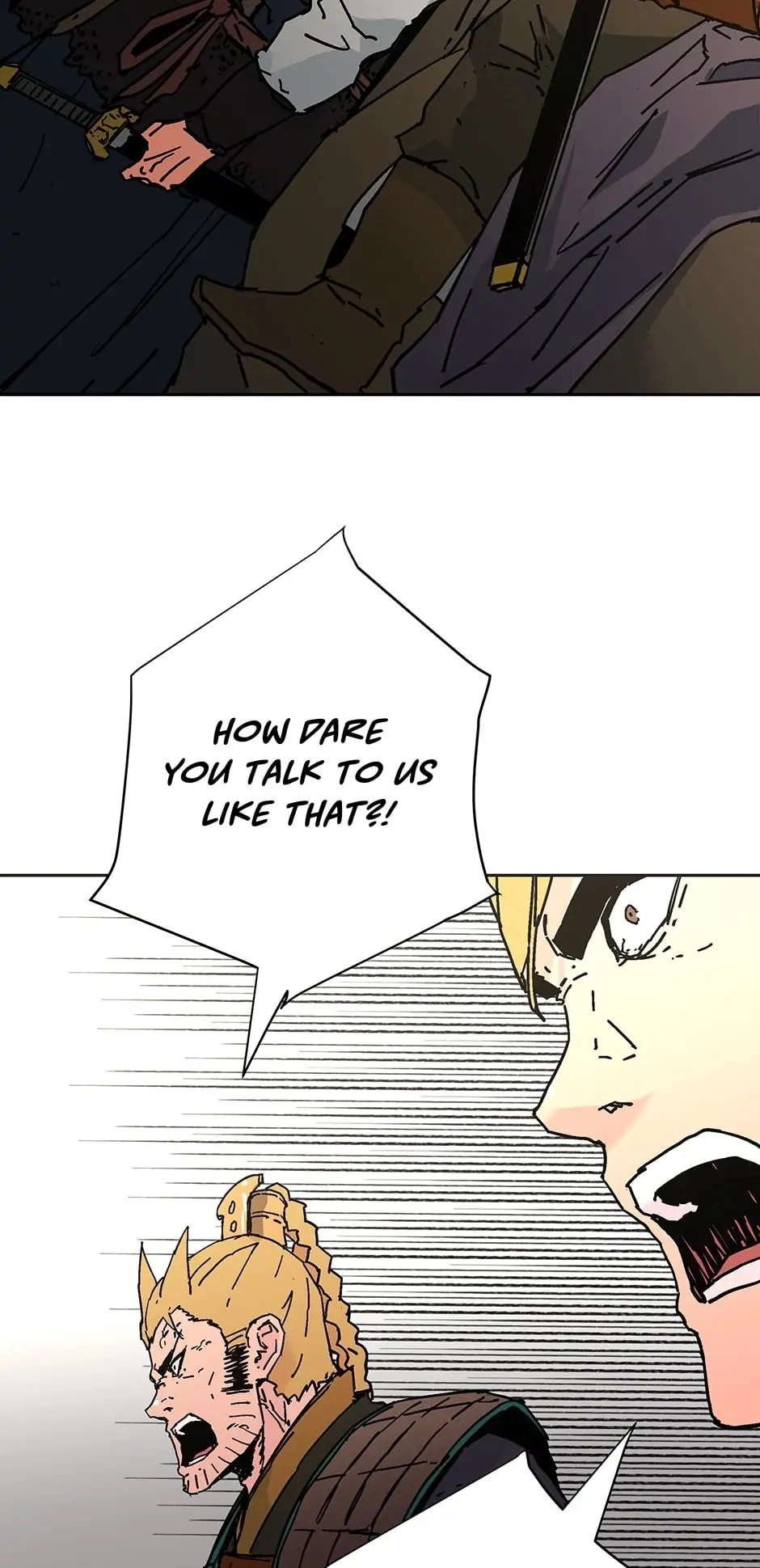 Peerless Dad Chapter 243 - Choose Your Own Path Page 52