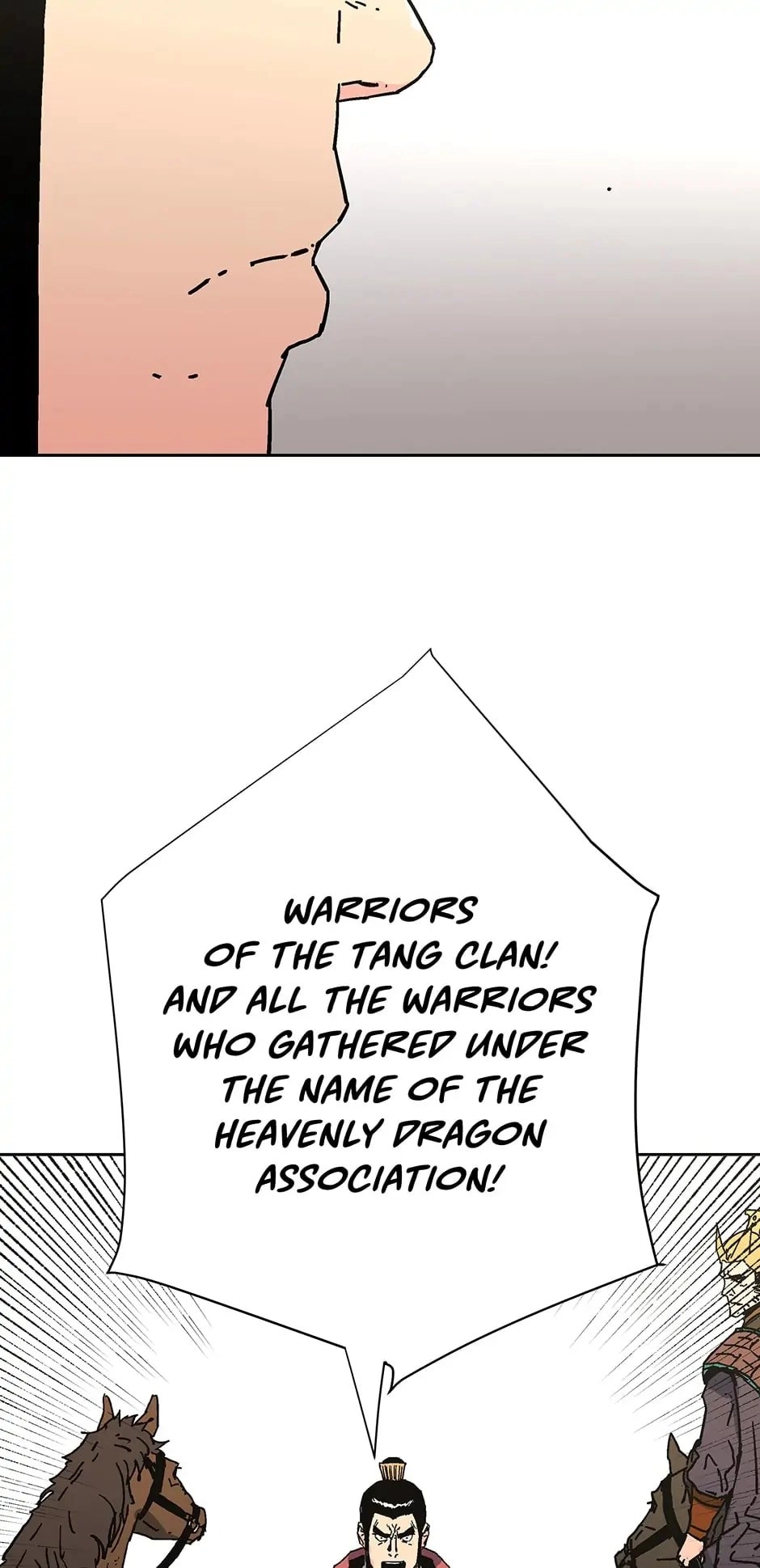 Peerless Dad Chapter 243 - Choose Your Own Path Page 54
