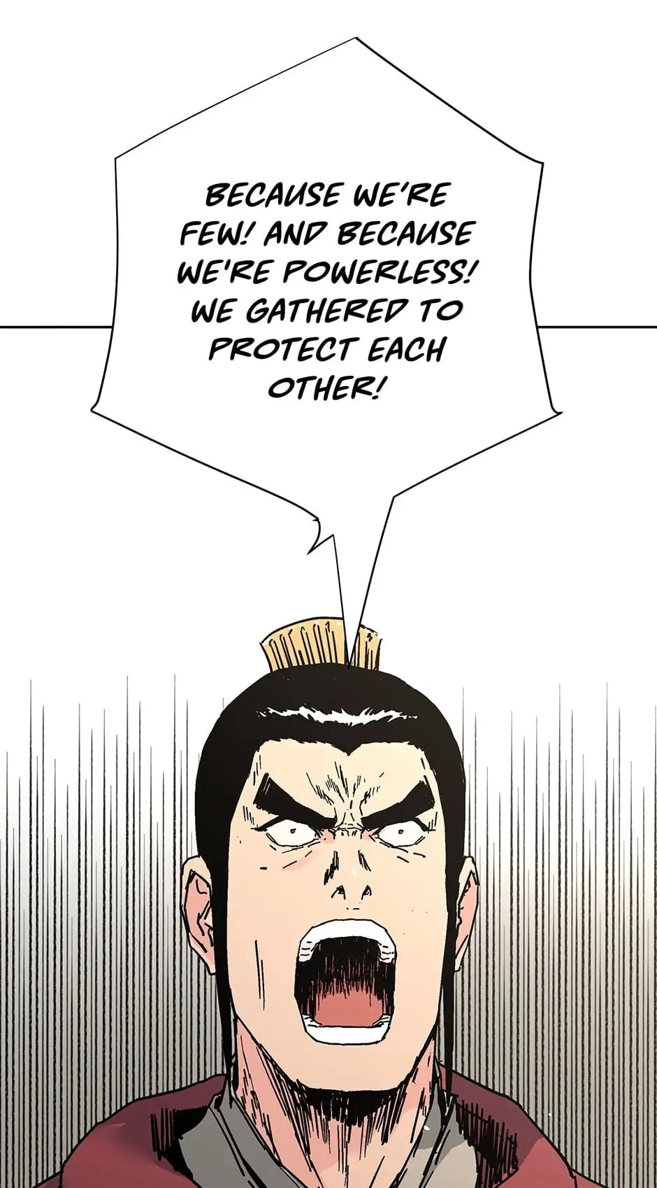 Peerless Dad Chapter 243 - Choose Your Own Path Page 56