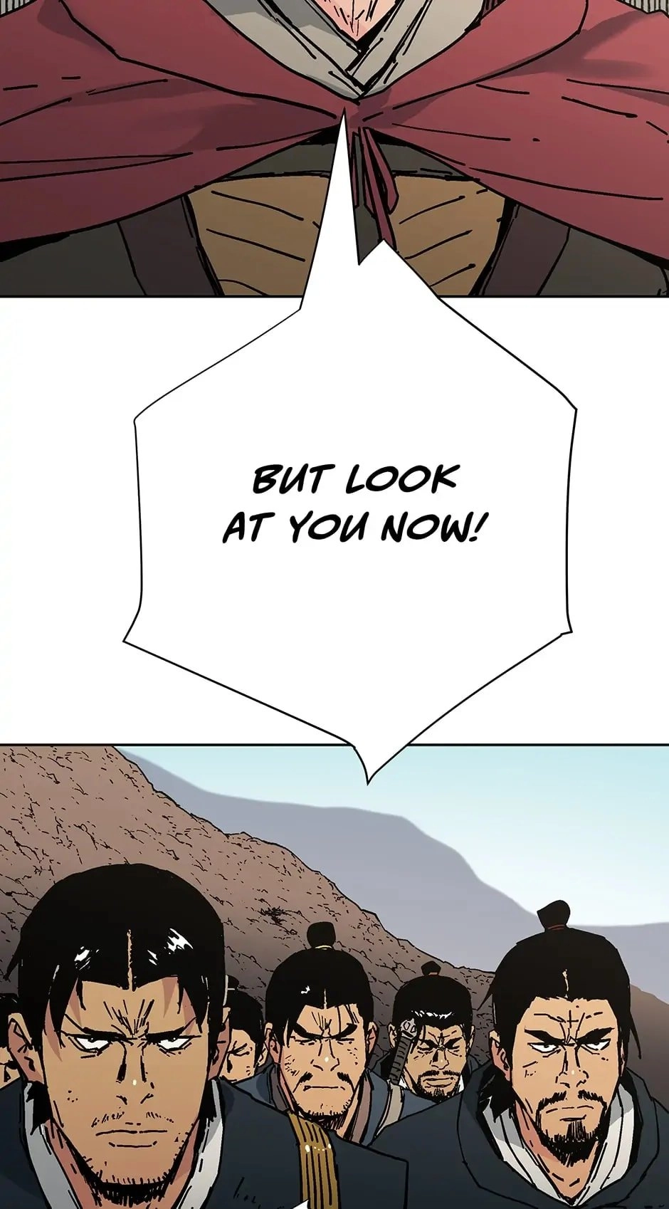 Peerless Dad Chapter 243 - Choose Your Own Path Page 57