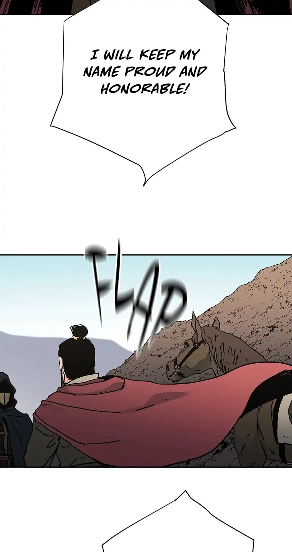 Peerless Dad Chapter 243 - Choose Your Own Path Page 62