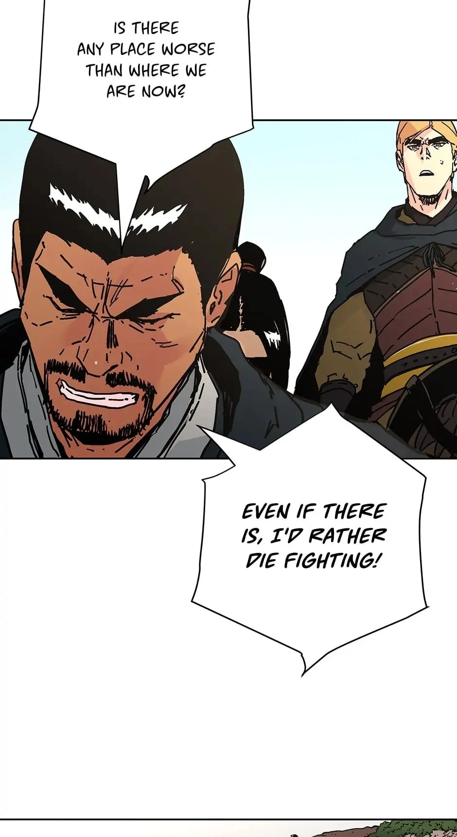 Peerless Dad Chapter 243 - Choose Your Own Path Page 67